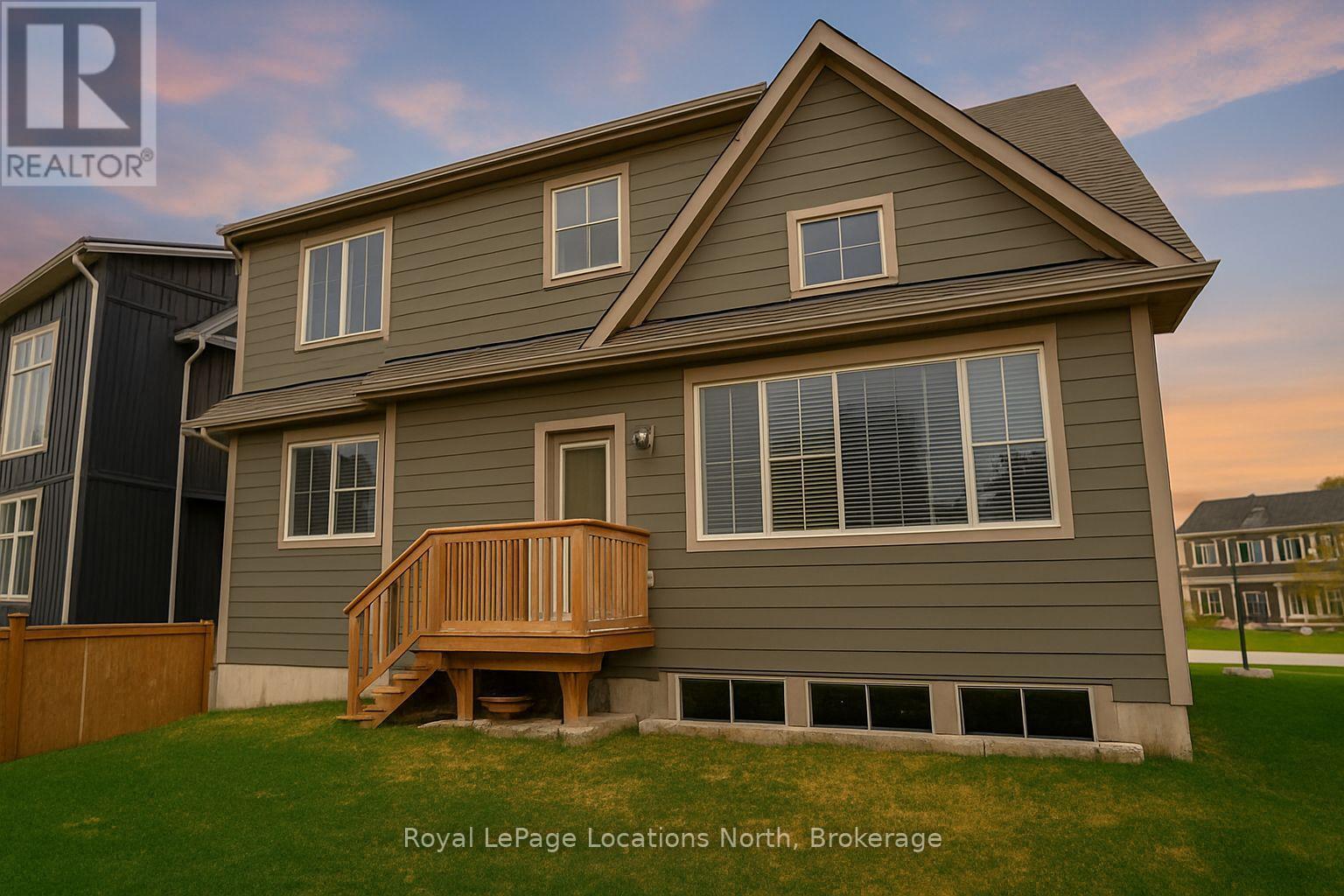 207 Yellow Birch Crescent, Blue Mountains, Ontario  L9Y 0Z3 - Photo 46 - X12995204