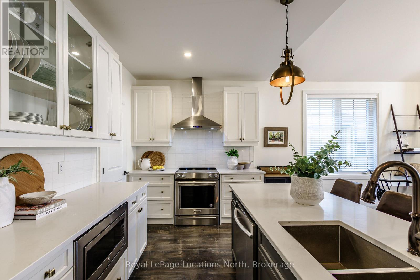 207 Yellow Birch Crescent, Blue Mountains, Ontario  L9Y 0Z3 - Photo 8 - X12995204