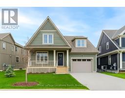 207 YELLOW BIRCH CRESCENT, blue mountains, Ontario