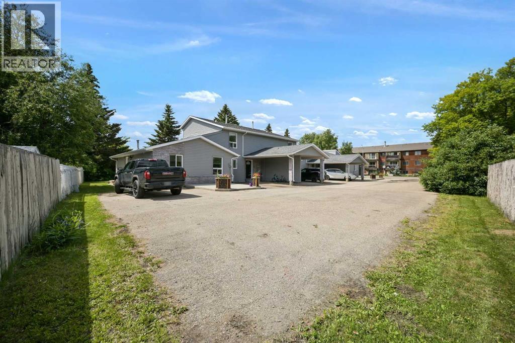 4405 Pleasantview Drive, High Prairie, Alberta  T0G 1E0 - Photo 6 - A2236222