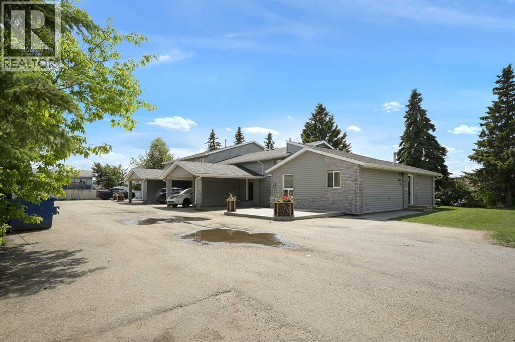 4405 Pleasantview Drive, High Prairie, Alberta  T0G 1E0 - Photo 3 - A2236222