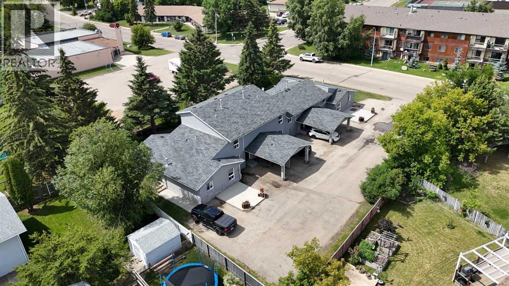 4405 Pleasantview Drive, High Prairie, Alberta  T0G 1E0 - Photo 1 - A2236222