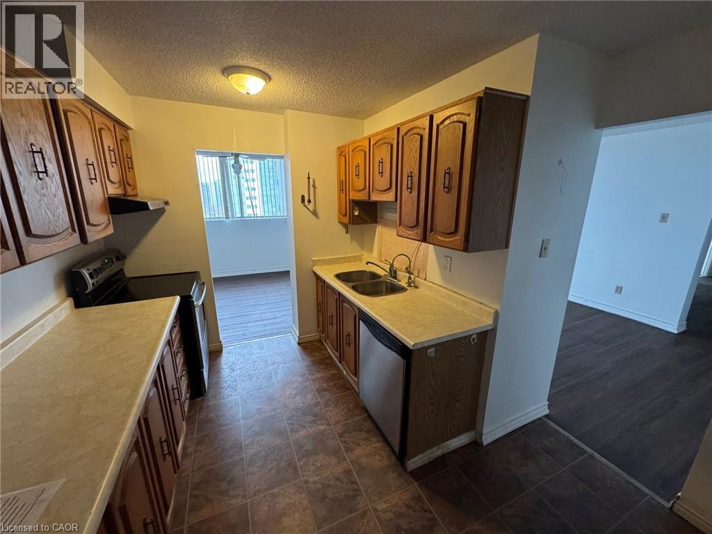 375 King Street N Unit# 603, Waterloo, Ontario  N2J 4L6 - Photo 12 - 40799476