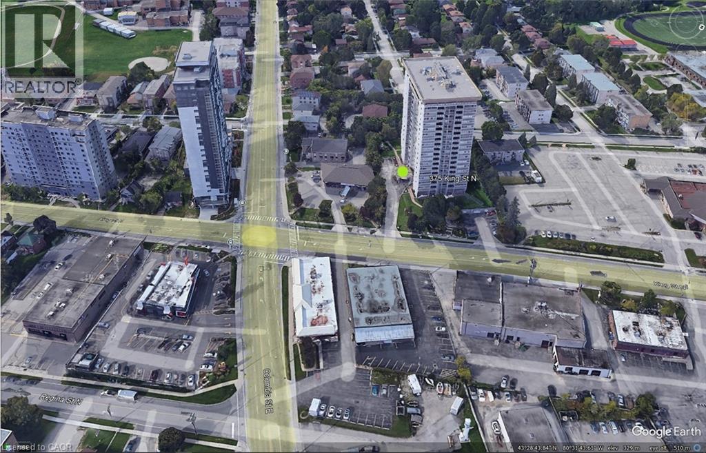 375 King Street N Unit# 603, Waterloo, Ontario  N2J 4L6 - Photo 24 - 40799476