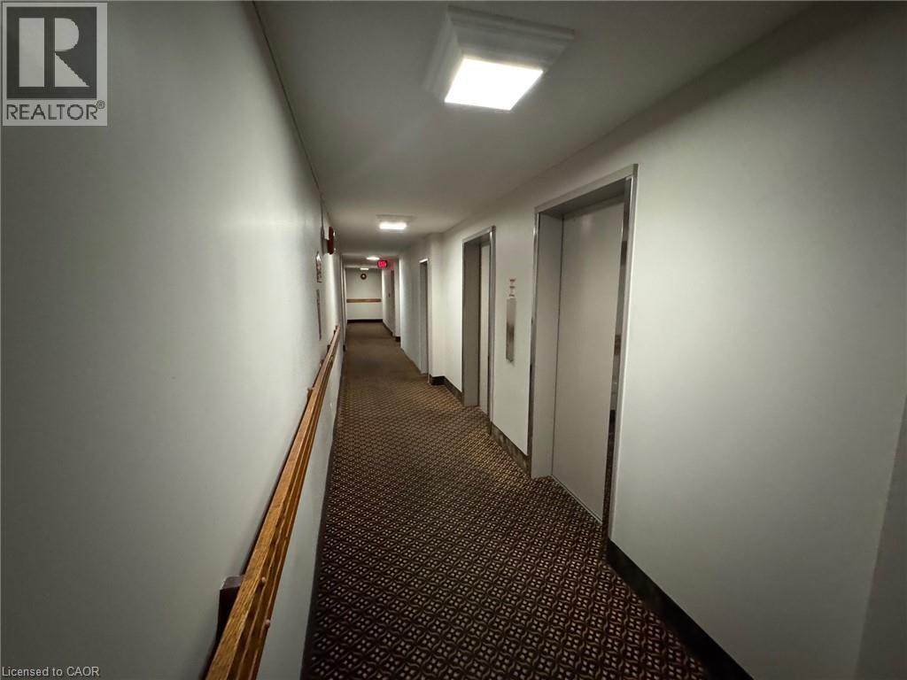 375 King Street N Unit# 603, Waterloo, Ontario  N2J 4L6 - Photo 19 - 40799476