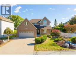 5023 SOUTHWOOD LAKES BOULEVARD, Windsor, Ontario