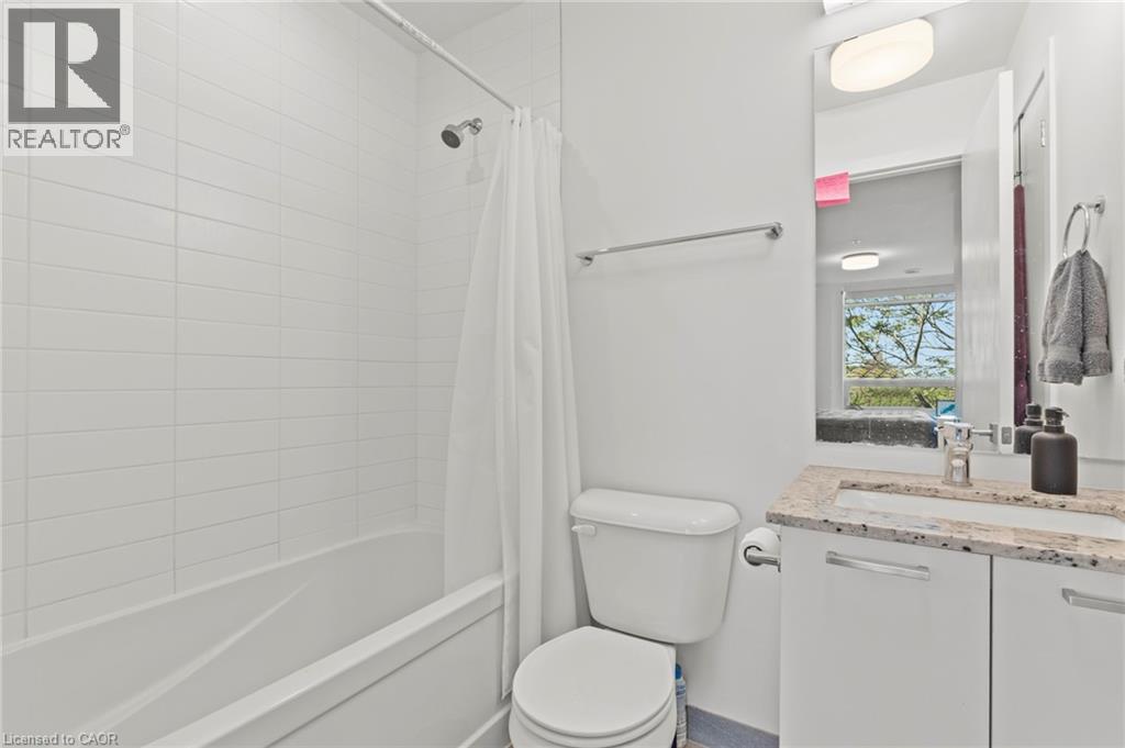 467 Charlton Avenue Unit# 205, Hamilton, Ontario  L8N 0B3 - Photo 19 - 40820108