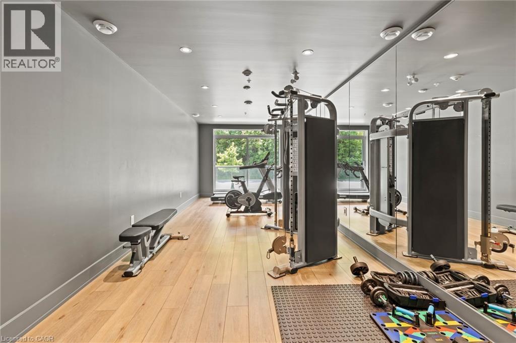 467 Charlton Avenue Unit# 205, Hamilton, Ontario  L8N 0B3 - Photo 20 - 40820108