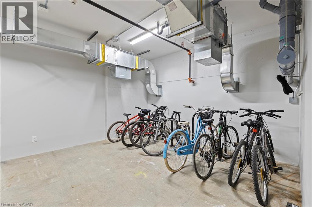 467 Charlton Avenue Unit# 205, Hamilton, Ontario  L8N 0B3 - Photo 21 - 40820108