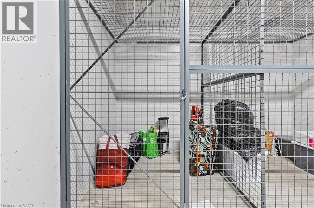 467 Charlton Avenue Unit# 205, Hamilton, Ontario  L8N 0B3 - Photo 22 - 40820108