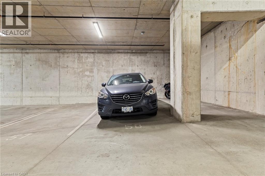 467 Charlton Avenue Unit# 205, Hamilton, Ontario  L8N 0B3 - Photo 23 - 40820108