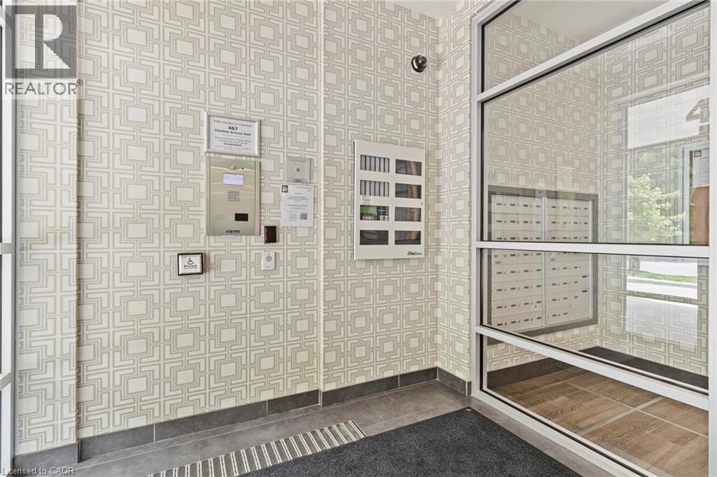 467 Charlton Avenue Unit# 205, Hamilton, Ontario  L8N 0B3 - Photo 4 - 40820108