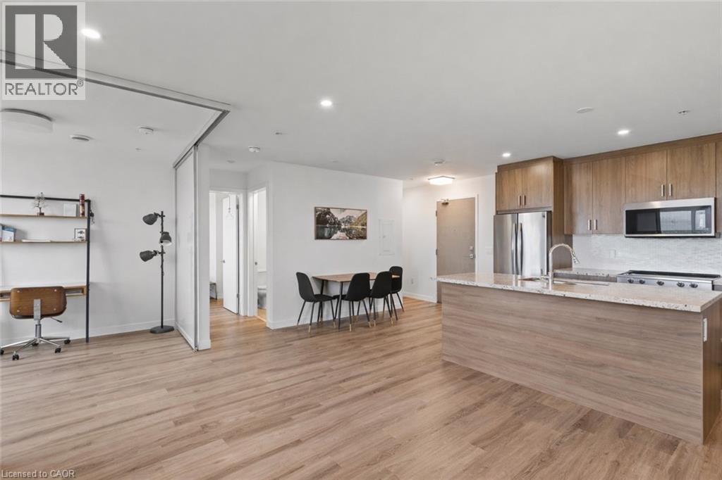 467 Charlton Avenue Unit# 205, Hamilton, Ontario  L8N 0B3 - Photo 8 - 40820108