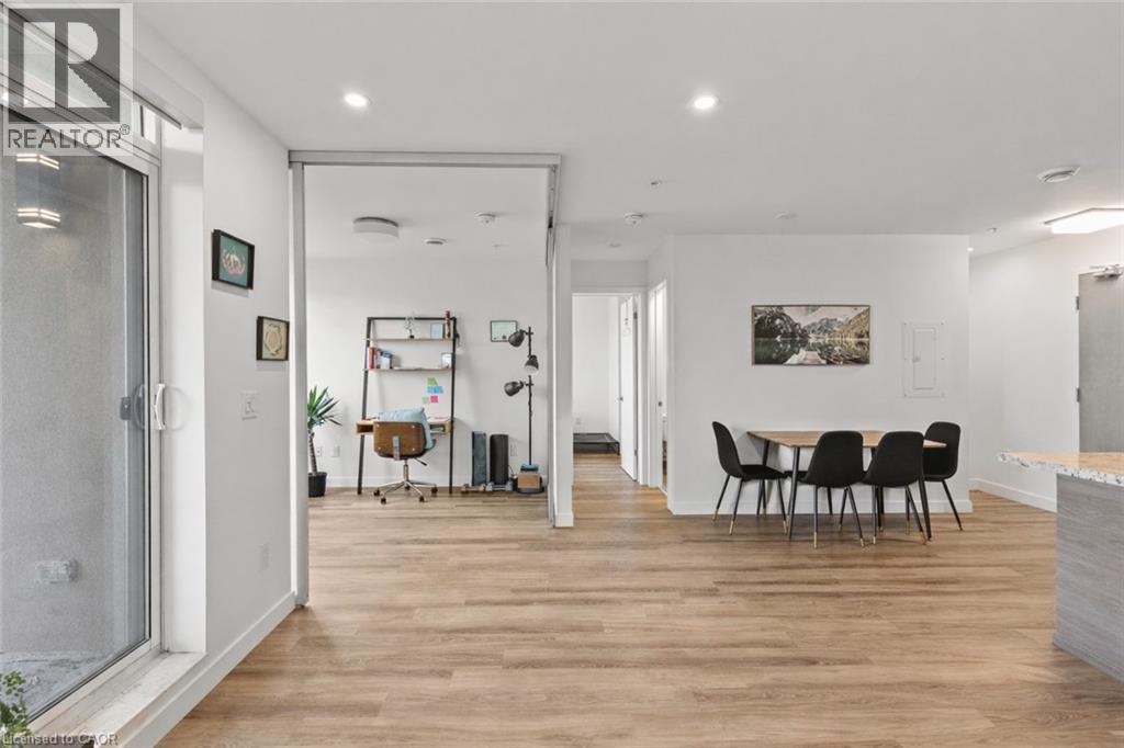 467 Charlton Avenue Unit# 205, Hamilton, Ontario  L8N 0B3 - Photo 9 - 40820108