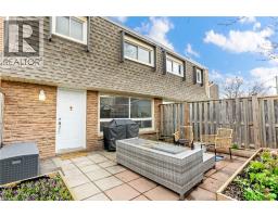 7 VIKING Court Unit# 406, Grimsby, Ontario