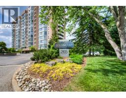 265 WESTCOURT Place Unit# PH9, Waterloo, Ontario