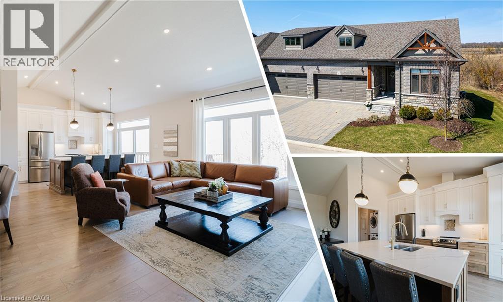 300 SNYDER'S Road E Unit# 12, Baden, Ontario