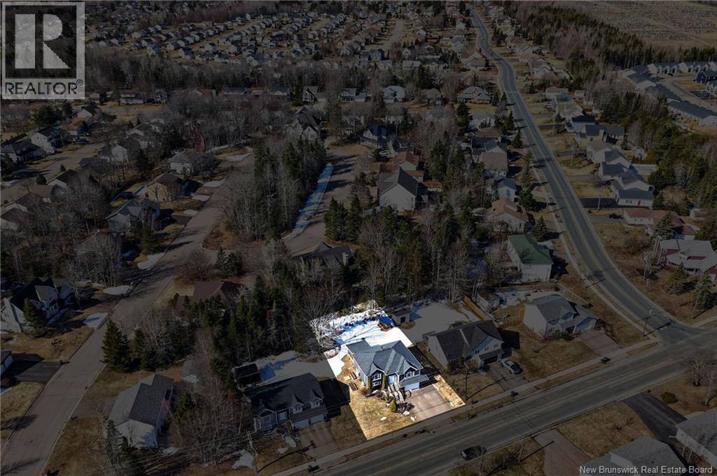 721 Centrale Street, Dieppe, New Brunswick  E1A 6L9 - Photo 2 - NB136745