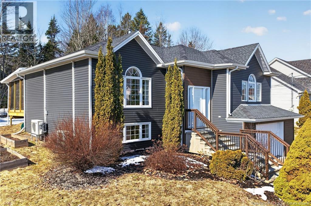 721 Centrale Street, Dieppe, New Brunswick  E1A 6L9 - Photo 42 - NB136745