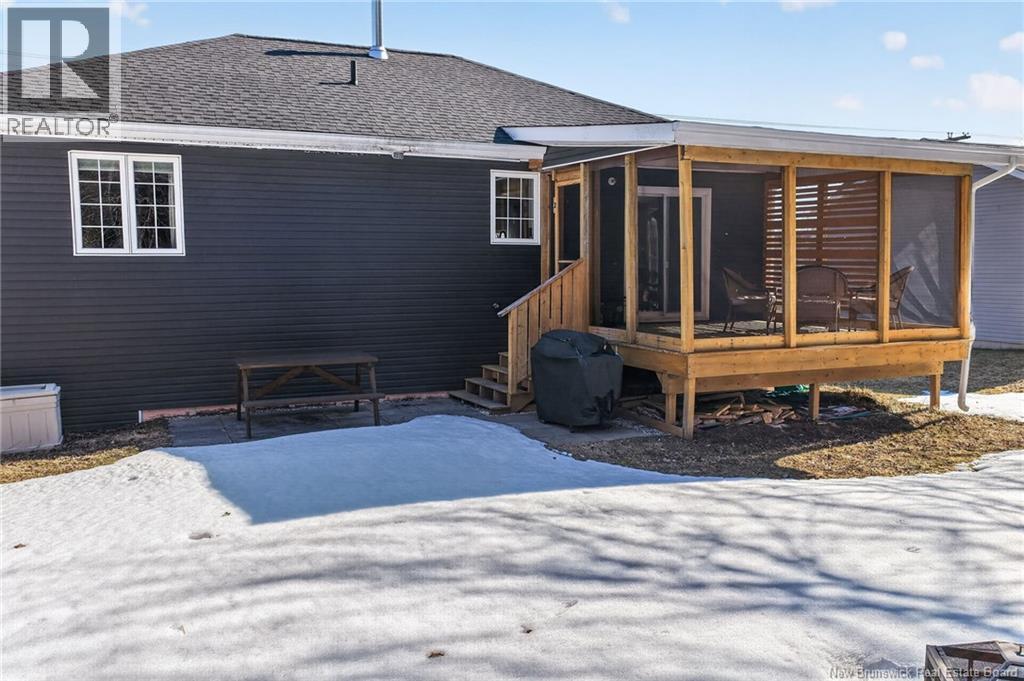 721 Centrale Street, Dieppe, New Brunswick  E1A 6L9 - Photo 38 - NB136745