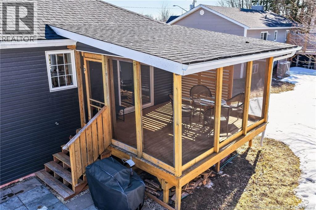 721 Centrale Street, Dieppe, New Brunswick  E1A 6L9 - Photo 37 - NB136745