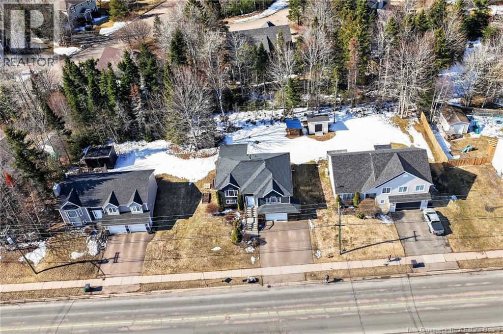 721 Centrale Street, Dieppe, New Brunswick  E1A 6L9 - Photo 41 - NB136745