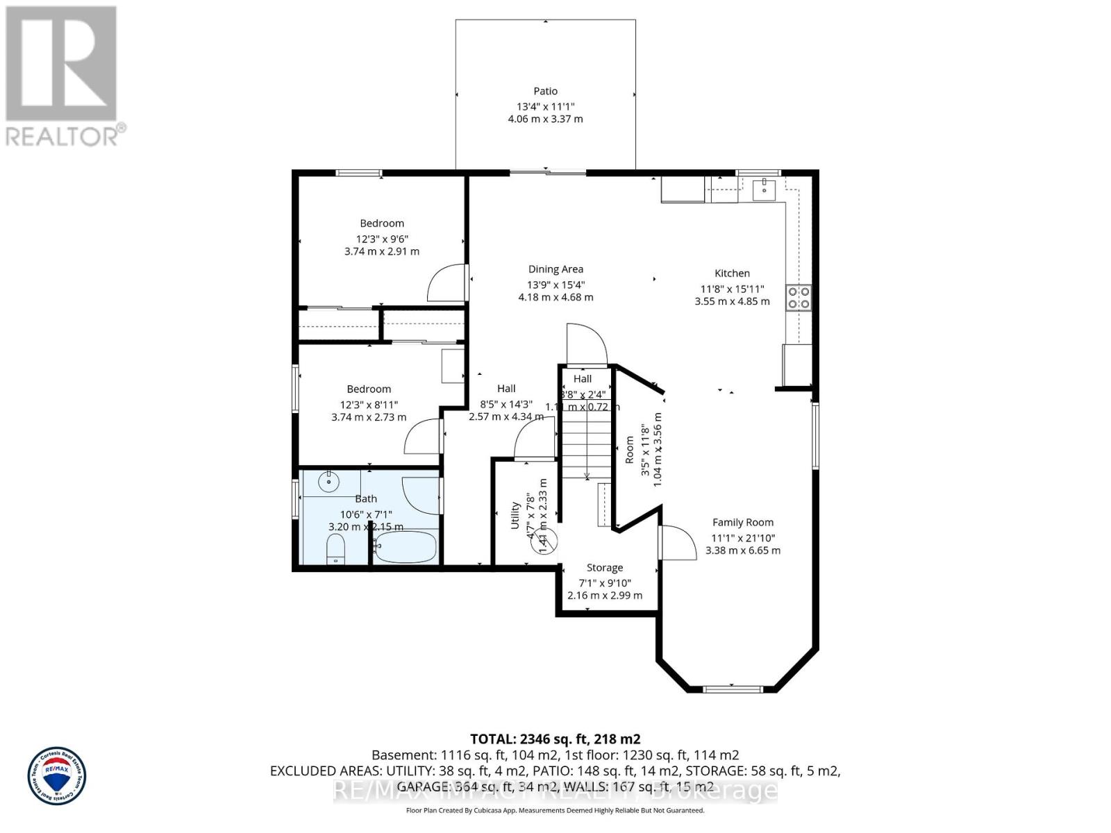 766 Munson Crescent, Cobourg, Ontario  K9A 5N9 - Photo 48 - X12994896