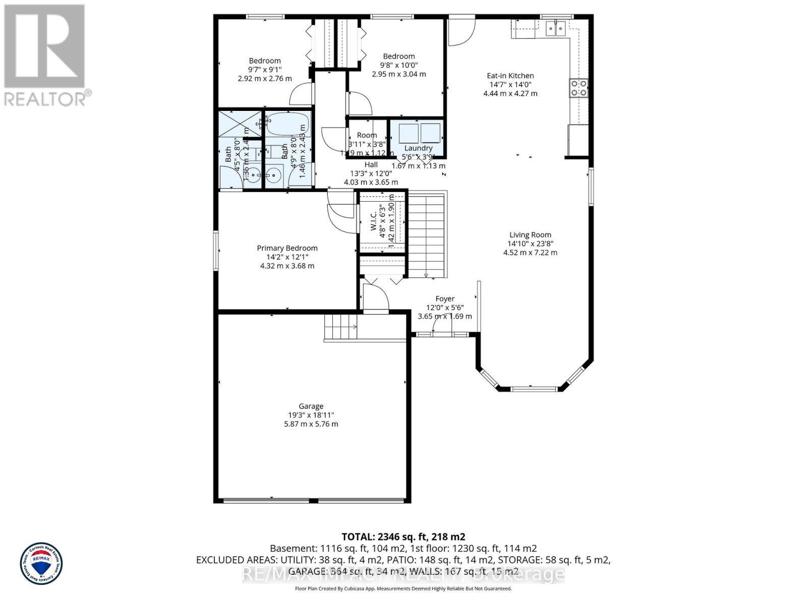 766 Munson Crescent, Cobourg, Ontario  K9A 5N9 - Photo 49 - X12994896