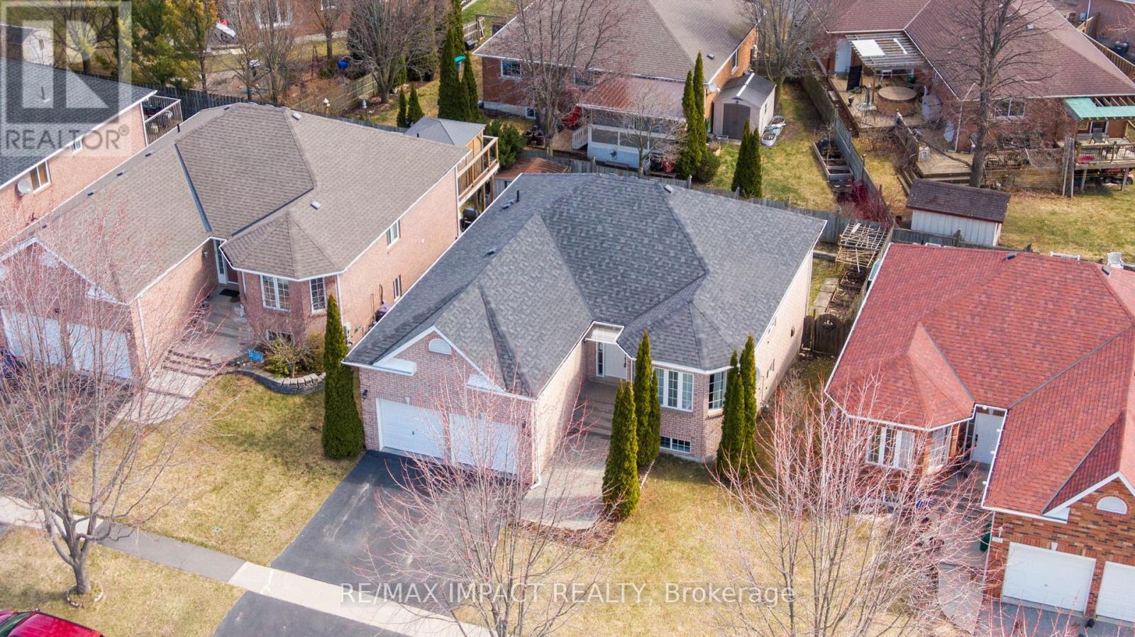 766 Munson Crescent, Cobourg, Ontario  K9A 5N9 - Photo 5 - X12994896