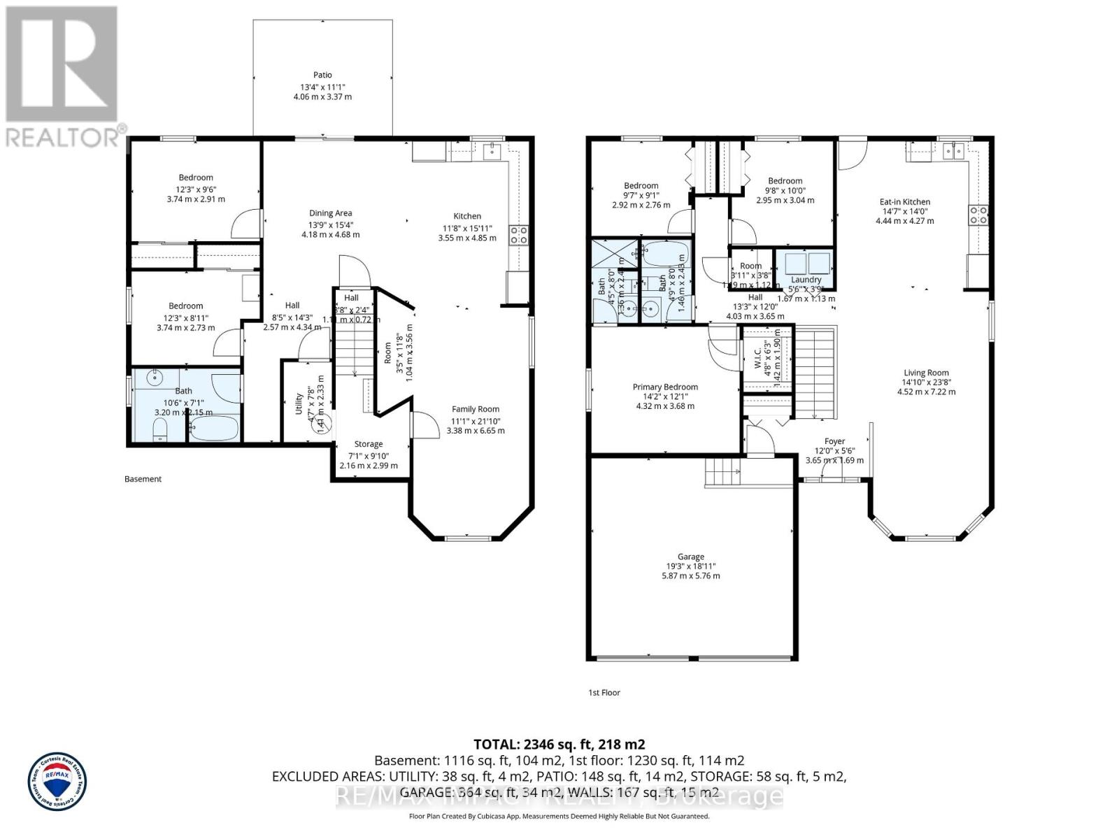 766 Munson Crescent, Cobourg, Ontario  K9A 5N9 - Photo 50 - X12994896