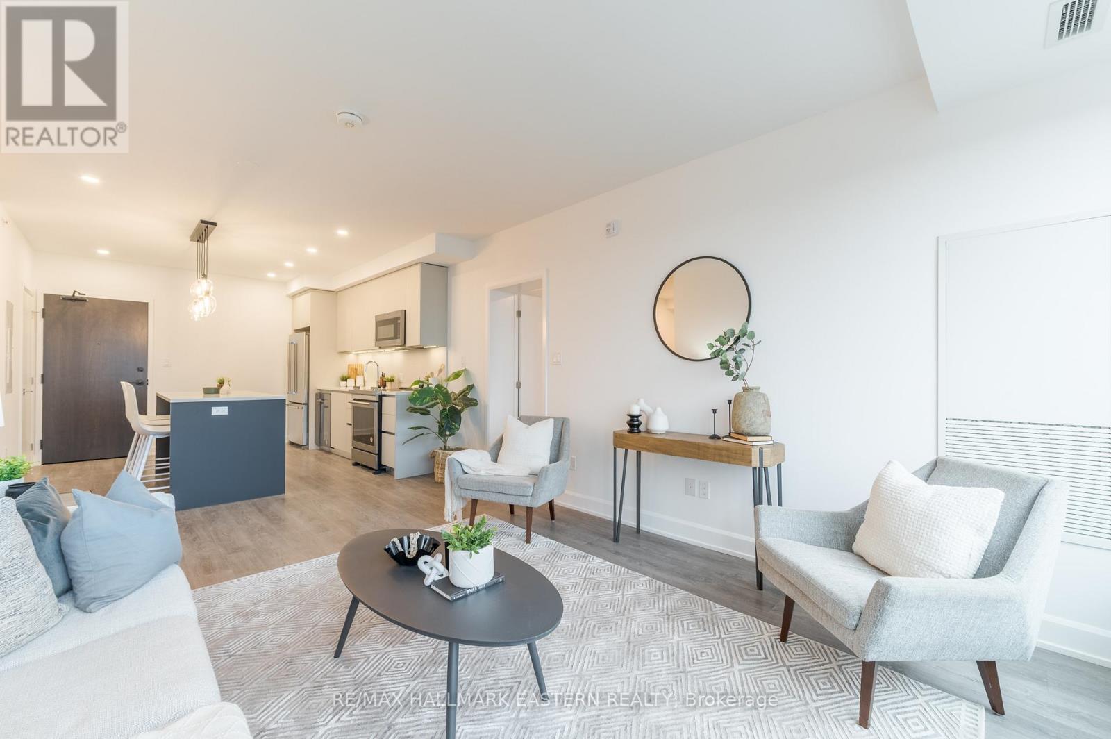 505 - 195 Hunter Street E, Peterborough, Ontario K9H 0K6 - Photo 10 - X12994906