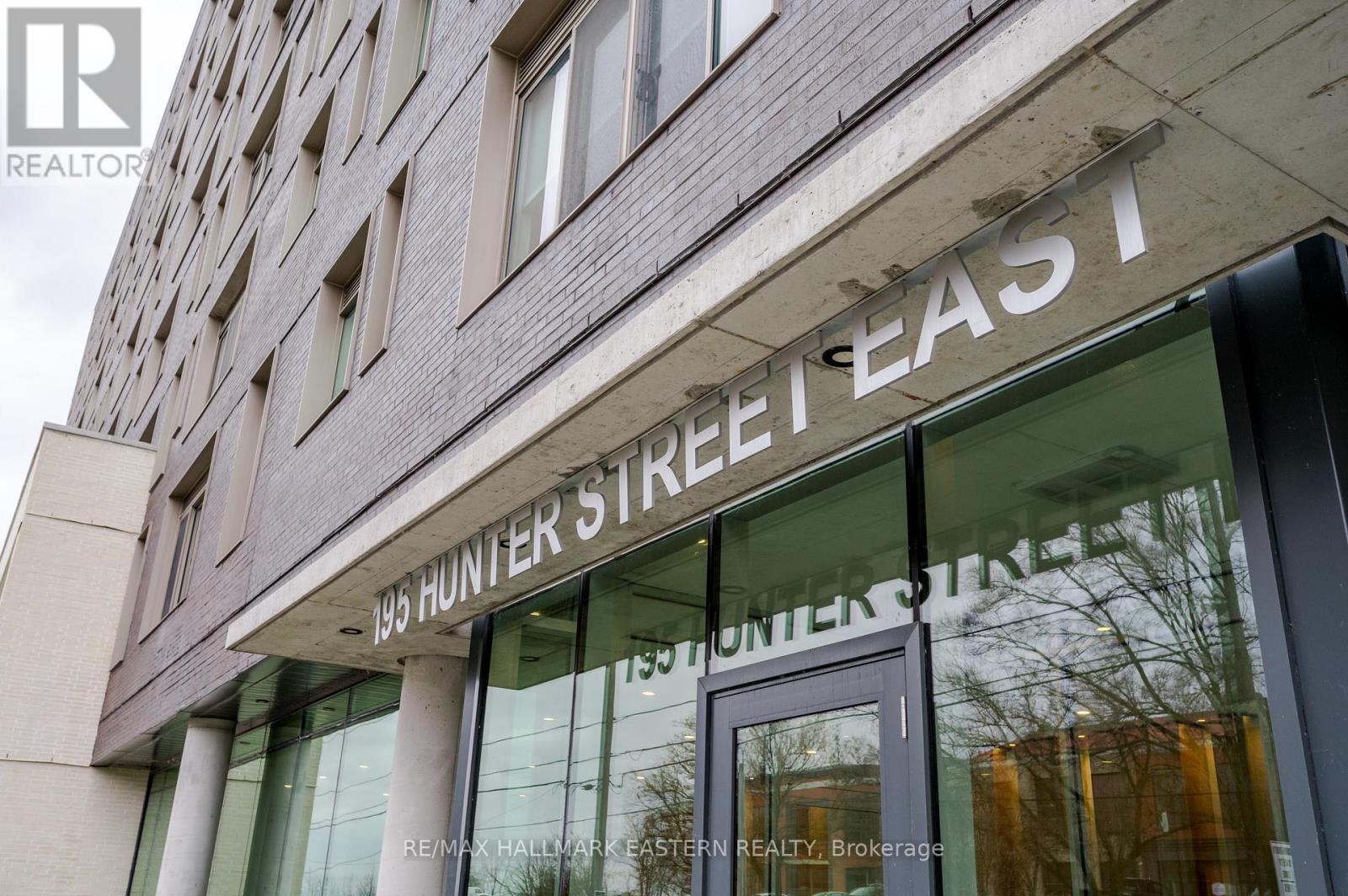 505 - 195 Hunter Street E, Peterborough, Ontario K9H 0K6 - Photo 38 - X12994906