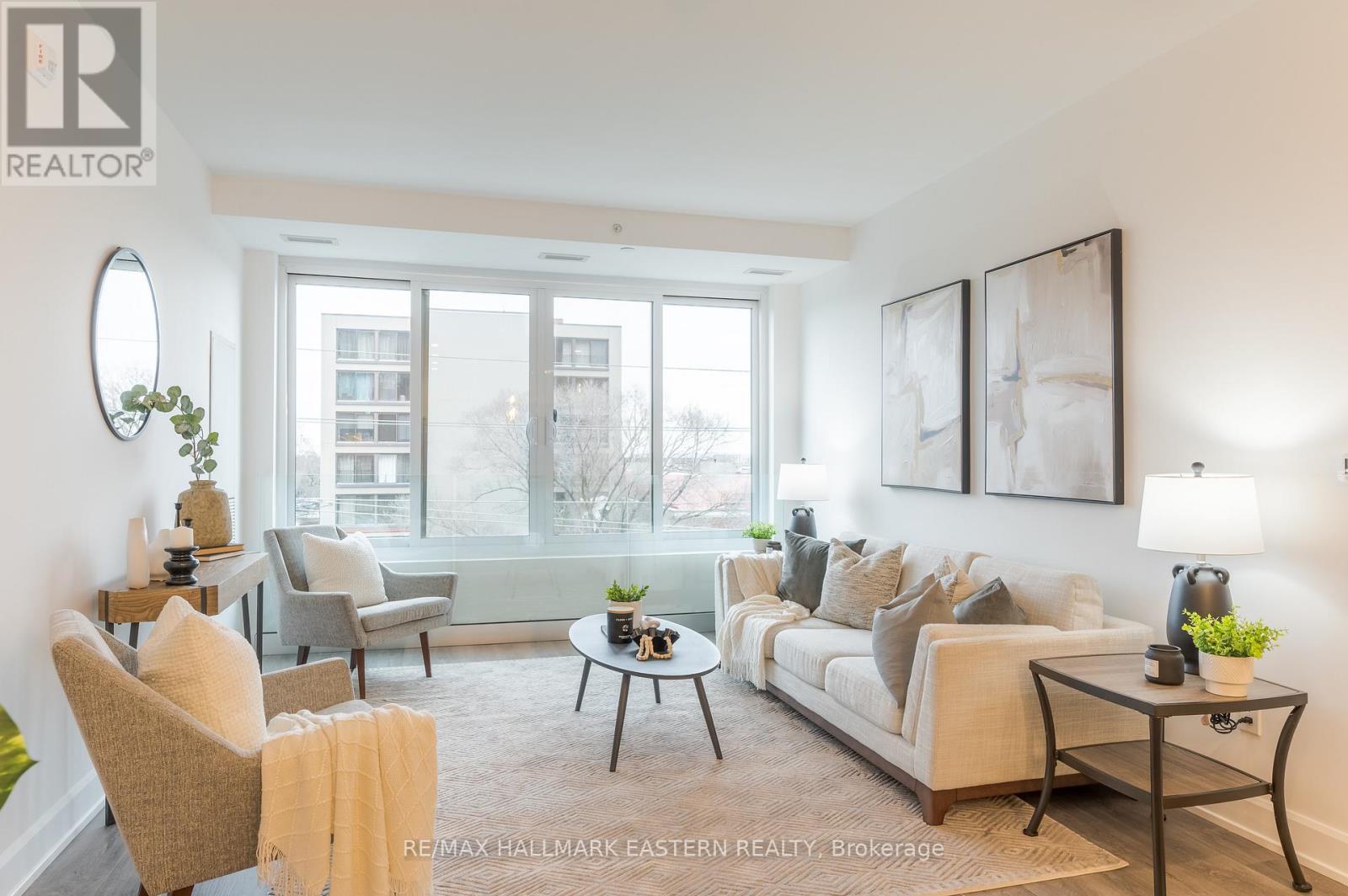 505 - 195 Hunter Street E, Peterborough, Ontario K9H 0K6 - Photo 8 - X12994906