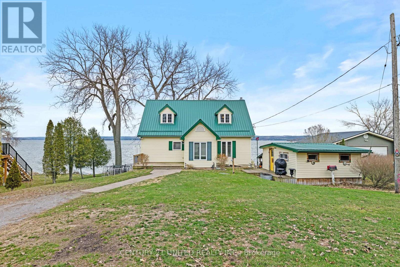 40 Ivey Lane, Otonabee-South Monaghan, Ontario  K0L 2G0 - Photo 1 - X12994928