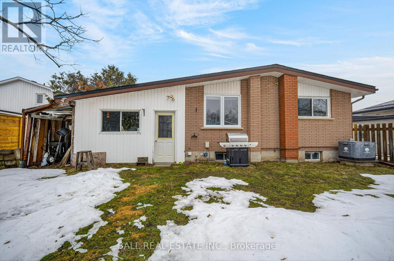 1129 Algonquin Boulevard, Peterborough, Ontario  K9H 6N1 - Photo 31 - X12994970
