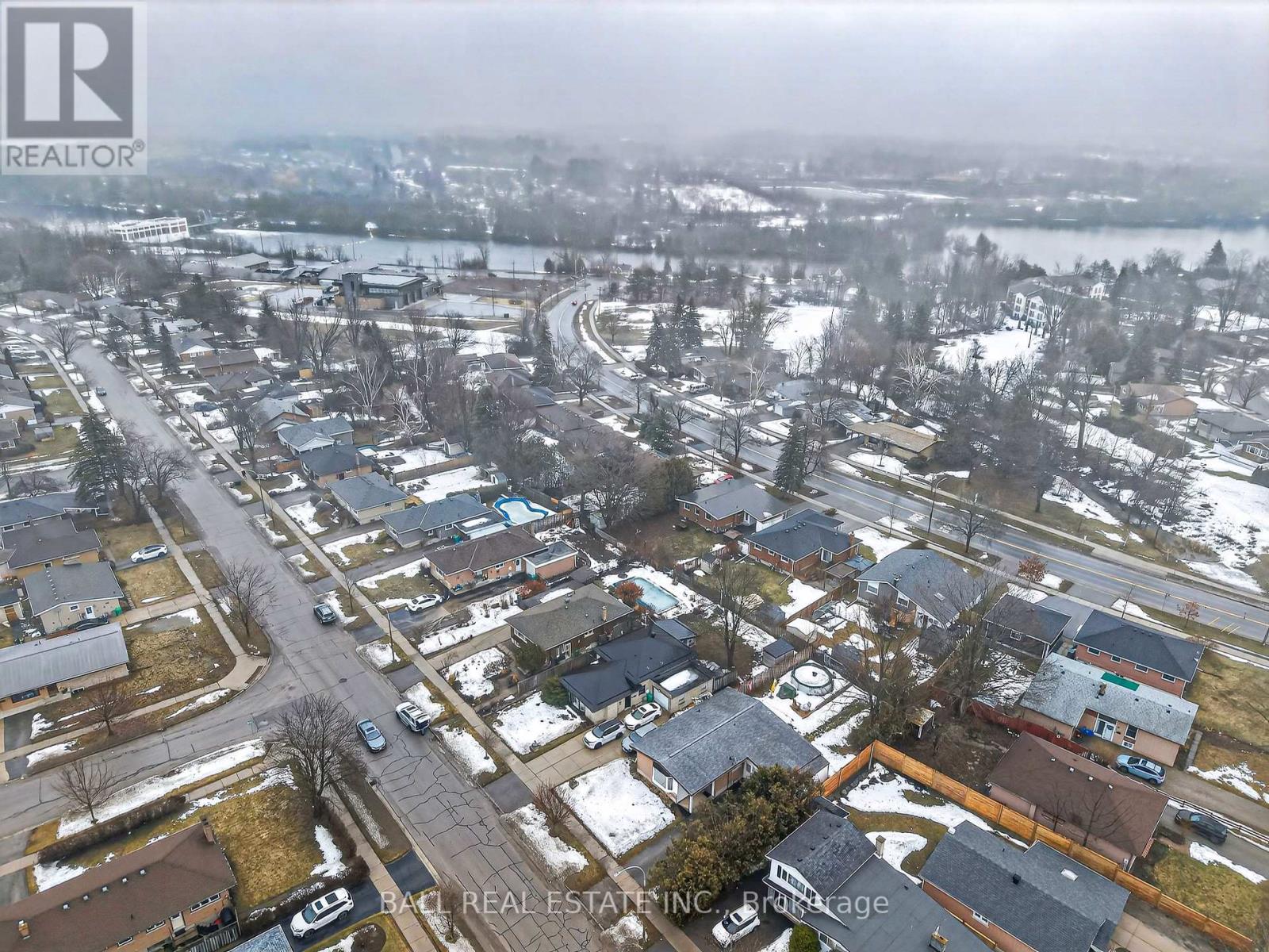 1129 Algonquin Boulevard, Peterborough, Ontario  K9H 6N1 - Photo 34 - X12994970