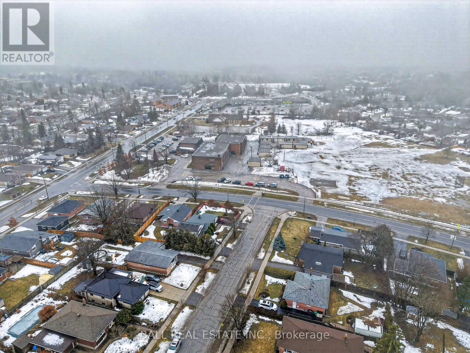 1129 Algonquin Boulevard, Peterborough, Ontario  K9H 6N1 - Photo 35 - X12994970