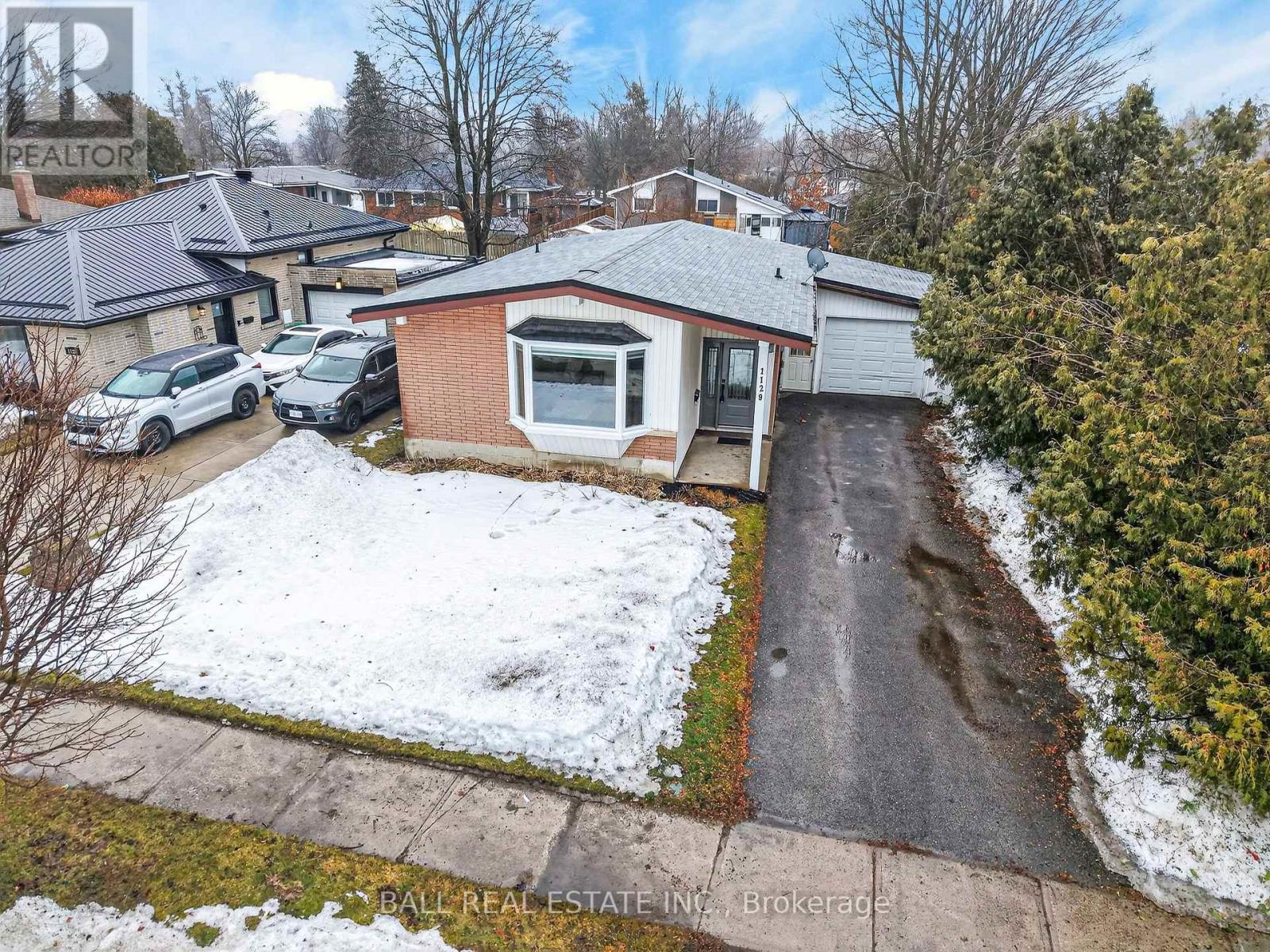 1129 Algonquin Boulevard, Peterborough, Ontario  K9H 6N1 - Photo 5 - X12994970