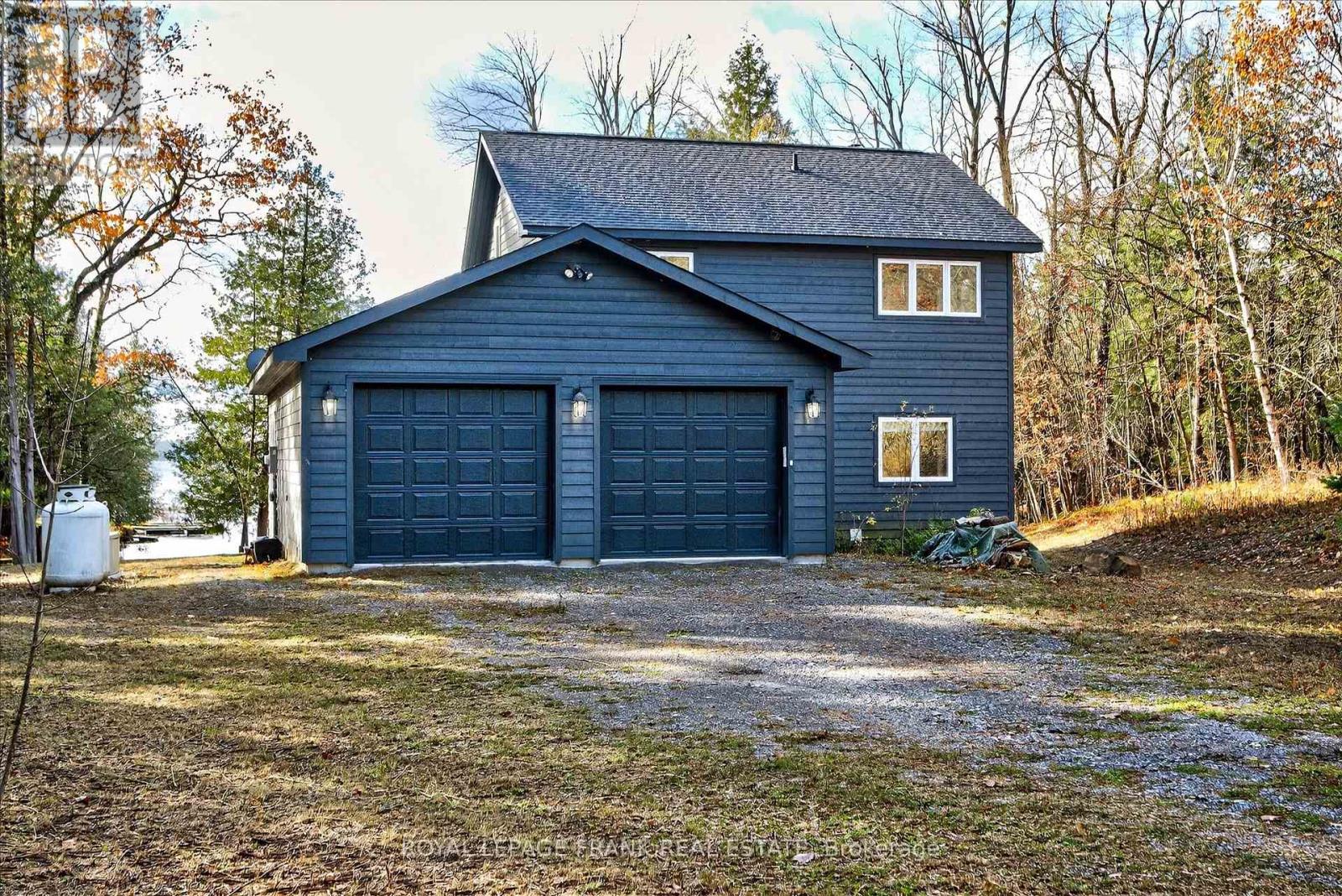 299 Fire Route 10a, North Kawartha, Ontario  K0L 3G0 - Photo 35 - X12995100