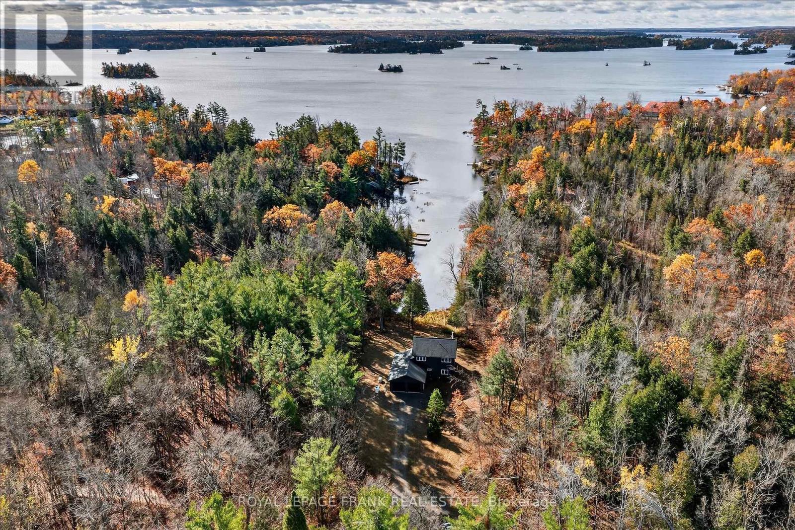 299 Fire Route 10a, North Kawartha, Ontario  K0L 3G0 - Photo 4 - X12995100