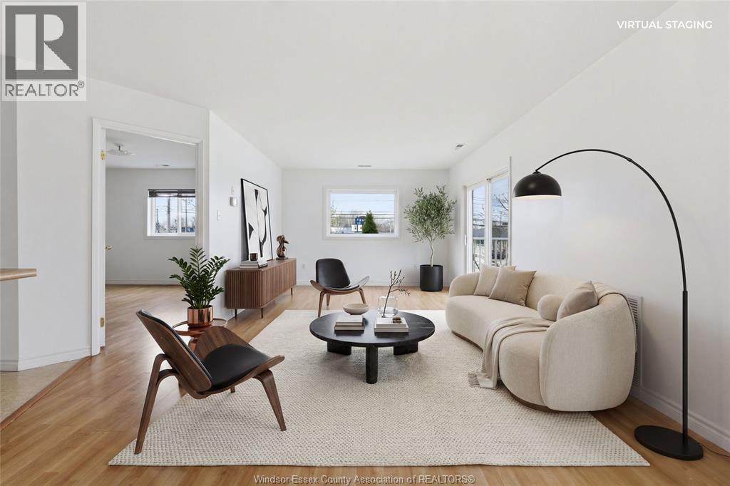 1390 Lauzon Road Unit# 222, Windsor, Ontario  N8S 3N1 - Photo 4 - 26008048