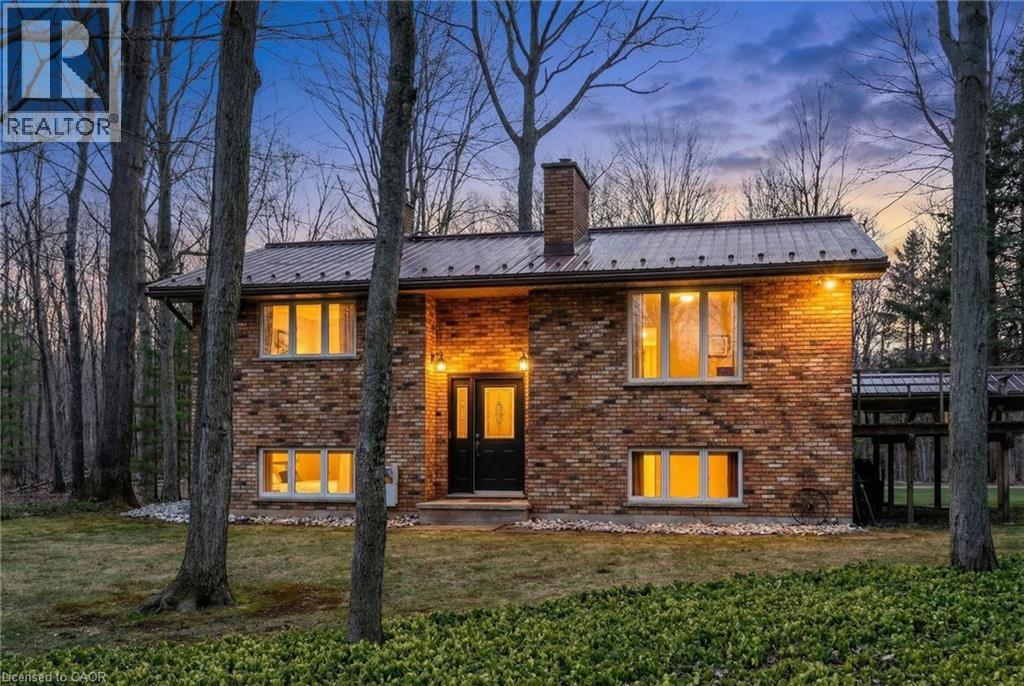 775 4TH CONCESSION Road, Norfolk County, Ontario