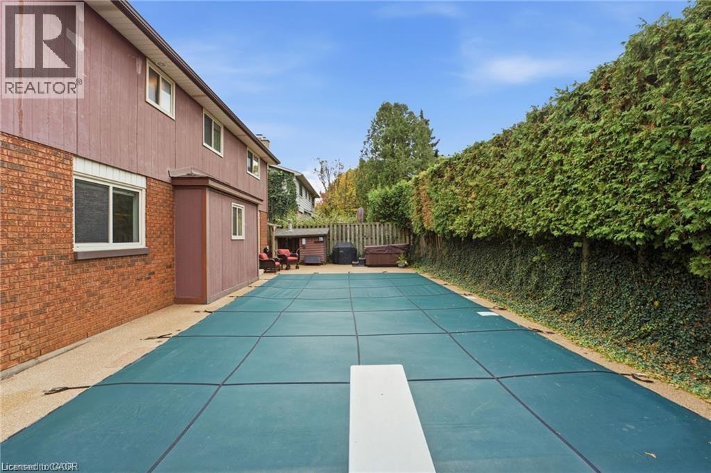 668 Tomahawk Crescent, Ancaster, Ontario  L9G 3R2 - Photo 45 - 40816687