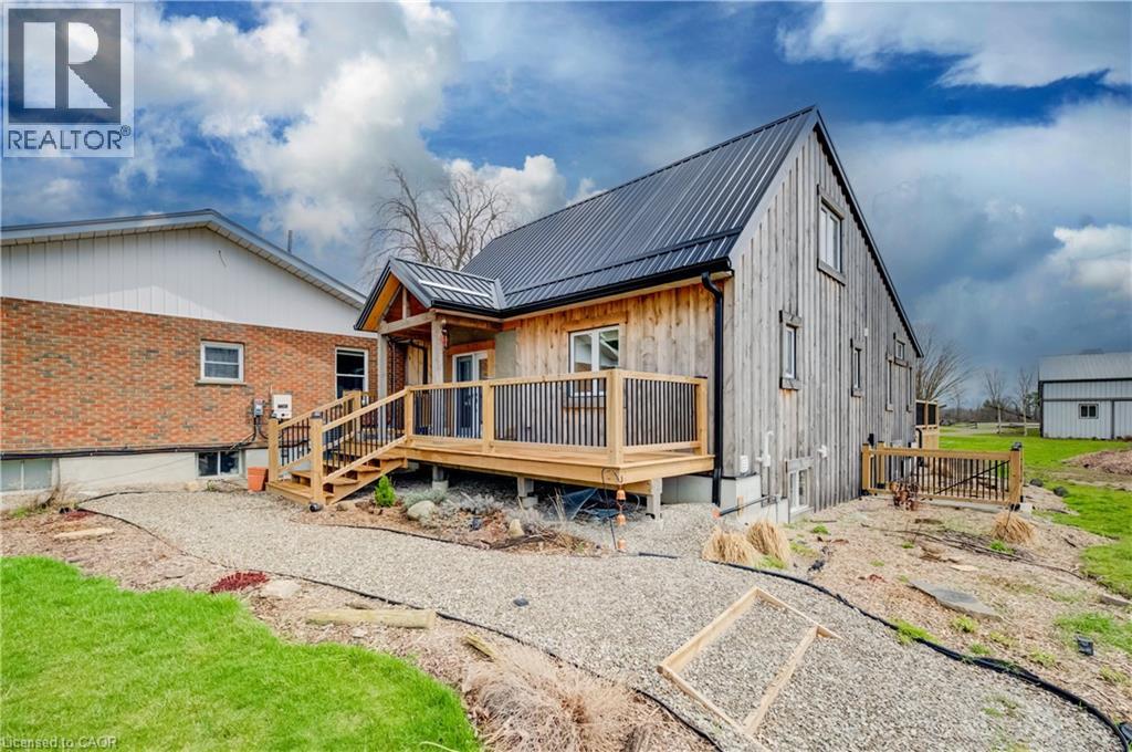 1372 Conc 8 Townsend, Waterford, Ontario  N0E 1Y0 - Photo 2 - 40818145