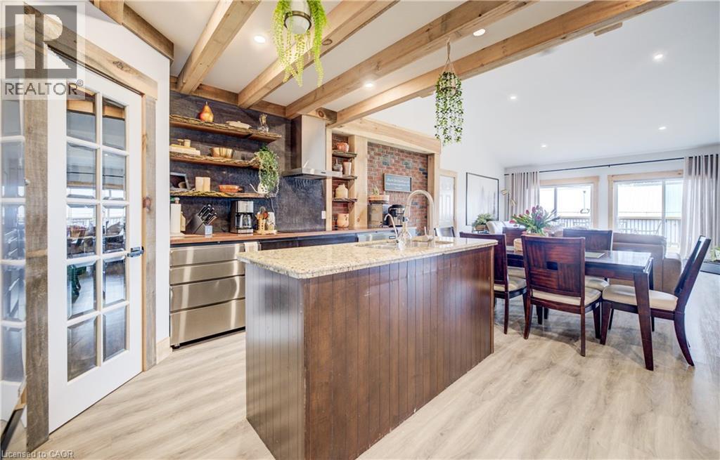 1372 Conc 8 Townsend, Waterford, Ontario  N0E 1Y0 - Photo 21 - 40818145