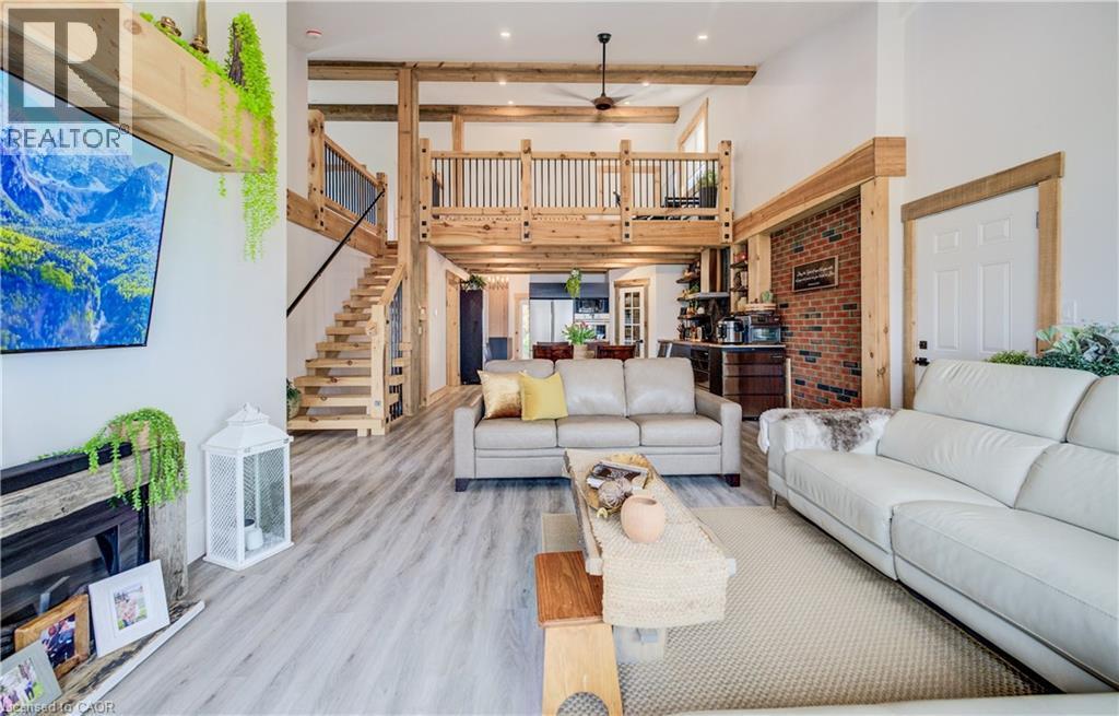 1372 Conc 8 Townsend, Waterford, Ontario  N0E 1Y0 - Photo 27 - 40818145