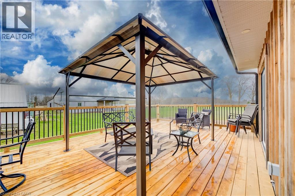 1372 Conc 8 Townsend, Waterford, Ontario  N0E 1Y0 - Photo 35 - 40818145