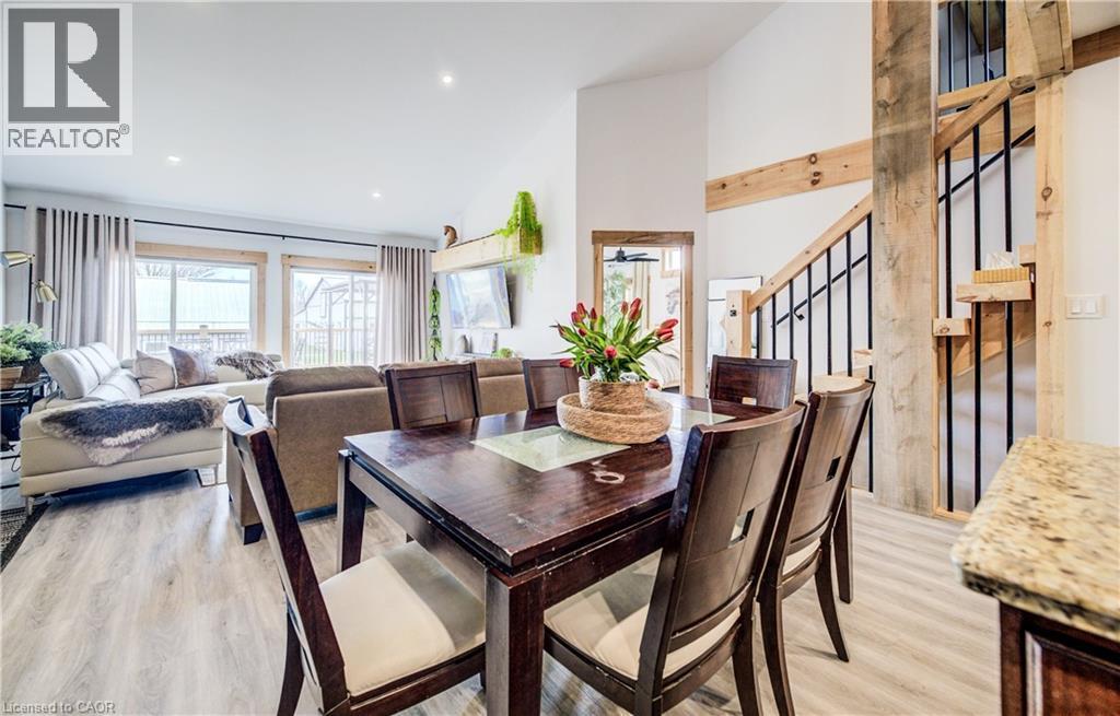 1372 Conc 8 Townsend, Waterford, Ontario  N0E 1Y0 - Photo 24 - 40818145