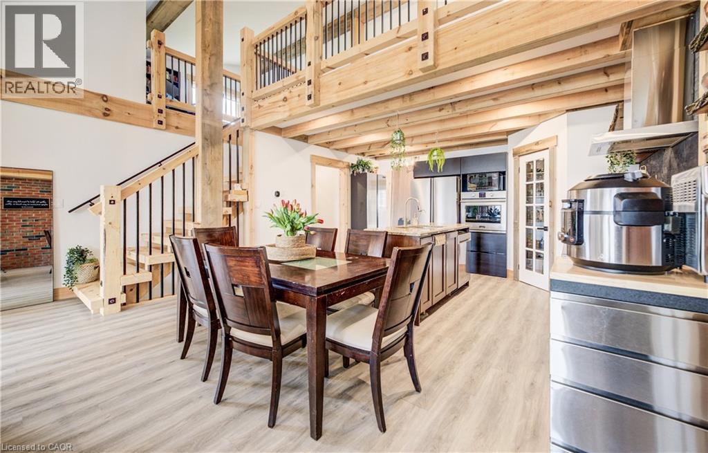 1372 Conc 8 Townsend, Waterford, Ontario  N0E 1Y0 - Photo 25 - 40818145