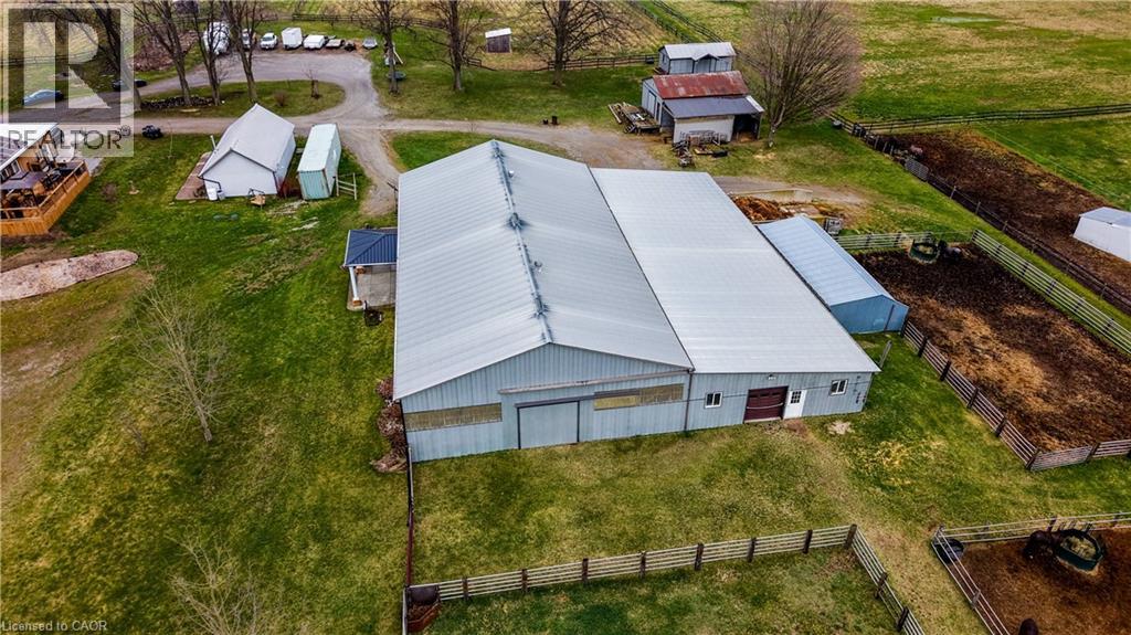 1372 Conc 8 Townsend, Waterford, Ontario  N0E 1Y0 - Photo 46 - 40818145